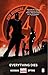 New Avengers 1: Everything Dies (New Avengers: Marvel Now!)