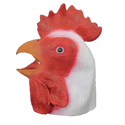 Uniton -- Chicken Animal Mask
