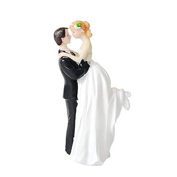 bride and groom bibs