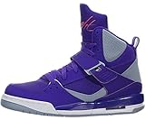 Jordan Nike Kids Flight 45 High IP GG Basketball Shoe