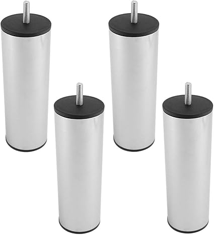 Featured image of post Bettbeine Metall