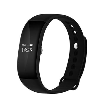 HOYHPK Smartwatch Deportes A Prueba De Agua con Monitor De ...