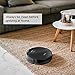 VAVA Robot Vacuum Cleaner [MotionAutopilot 2nd Gen Gyroscope Navi], 1300Pa Strong Suction, Tangle-Free, Self-Charging Robotic Vacuum for Surfaces from Hard Floors to Medium-Pile Carpets