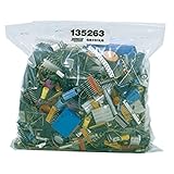 JAMECO GB191-3LBS 3-LB. Grab Bag - 100's of