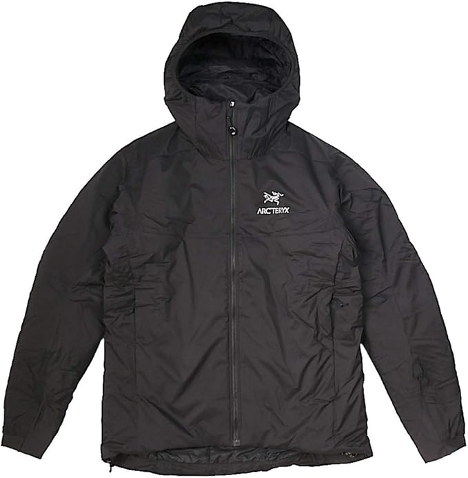 Amazon Arc Teryx アークテリクス Men S Atom Ar Hoody メンズ アトム Ar フーディ ブラック マウンテンパーカ サイズ S 並行輸入品 アウトドア アウトドアジャケット 通販