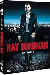 Ray Donovan - Saison 2