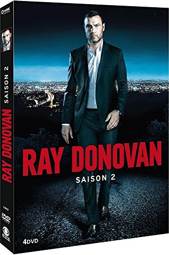 Ray Donovan - Saison 2