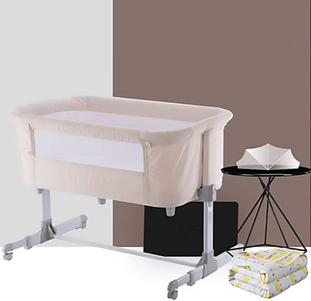 compact moses basket