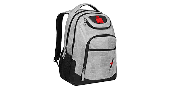 ogio ironman backpack