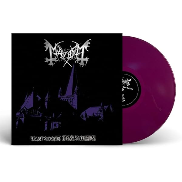 OBTAINED ENSLAVEMENT - Witchcraft - Amazon.com Music