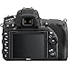Nikon D750 DSLR Camera (Body Only) #1548 (Renewed)
