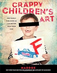 Crappy Children's Art