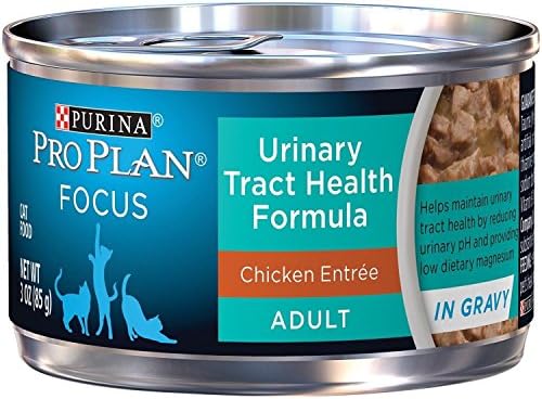 purina pro plan focus adult urinary tract health formula