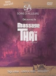 Massage Thaï Traditionnel