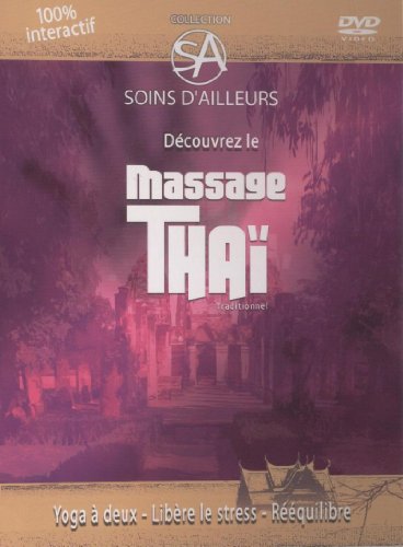 Massage Thaï Traditionnel