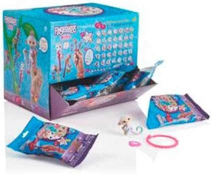 fingerlings minis blind bags