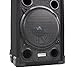 VM Audio 800 Watt 4 Way 8 Inch DJ Passive Loud Speaker System | VAS428P