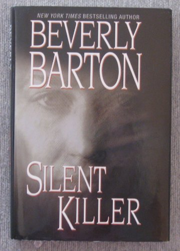 Silent Killer 161523425X Book Cover