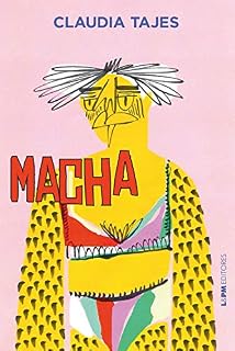 Livro Macha