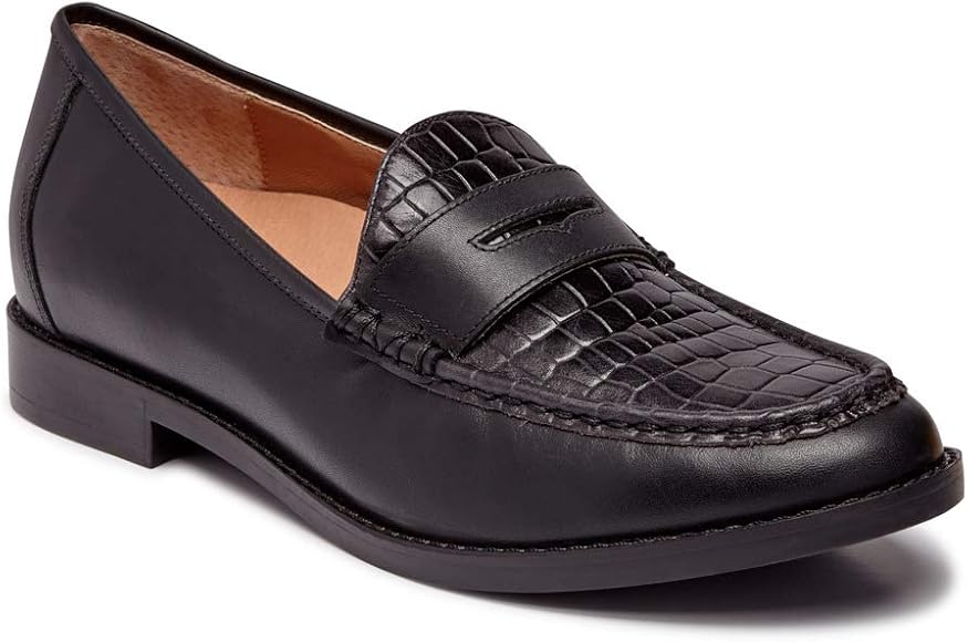 vionic womens shoes loafers