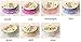 3X Glitter Washi Tape, Toeoe® 3 Roll Luxury Bling Crystal Diamond Washi Tape Masking DIY Scrapbooking Lace Tape Sticker