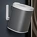 Flexson Wall Mount for Sonos Play:1 with Mounting Hardware - Each (White)