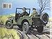 Pre-Standardized Jeep : Armor Walk Around Color, Series No. 11