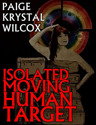 Isolated Moving Human Target (Memoirable Book 4)