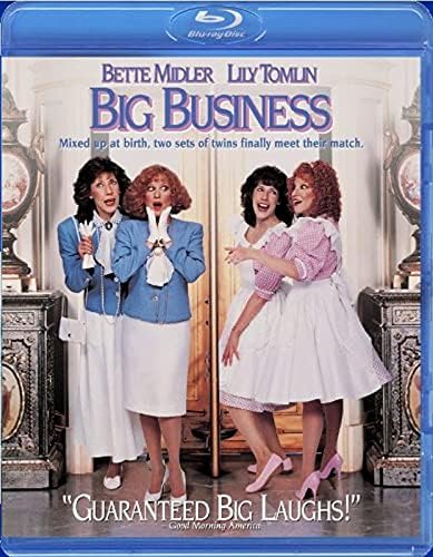 Amazon.com: Stella [Blu-ray] : Bette Midler, John Goodman, Trini