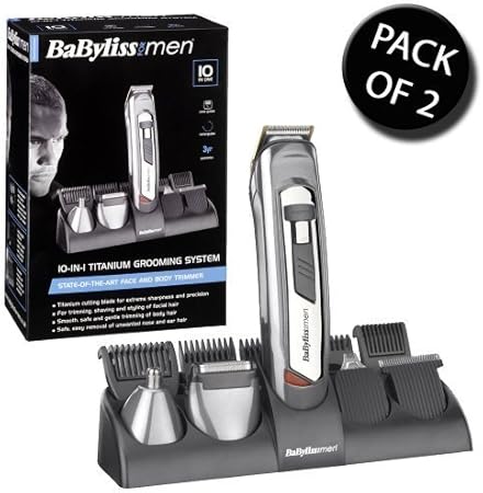 babyliss 7235u manual