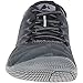Merrell Men's Vapor Glove 3 Sneaker Black/Silver 10.5 M US