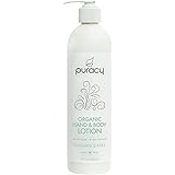 puracy hand and body lotion