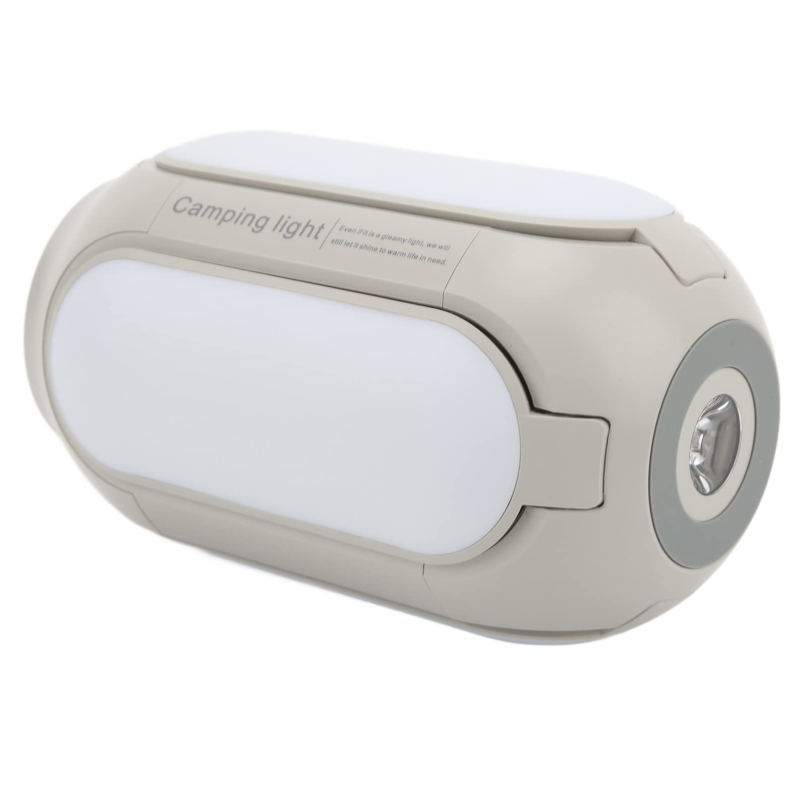 Rechargeable Camping Lantern, Camping Light, 8W Rechargeable Portable Outdoor Camping Lantern Camping Lantern Rechargeable for Camping