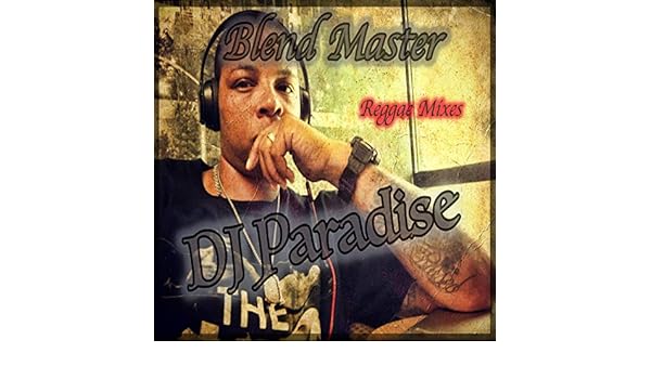 Cabin Stabbin Explicit By Dj Paradise On Amazon Music Amazon Com