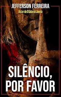 Livro Silêncio, Por Favor