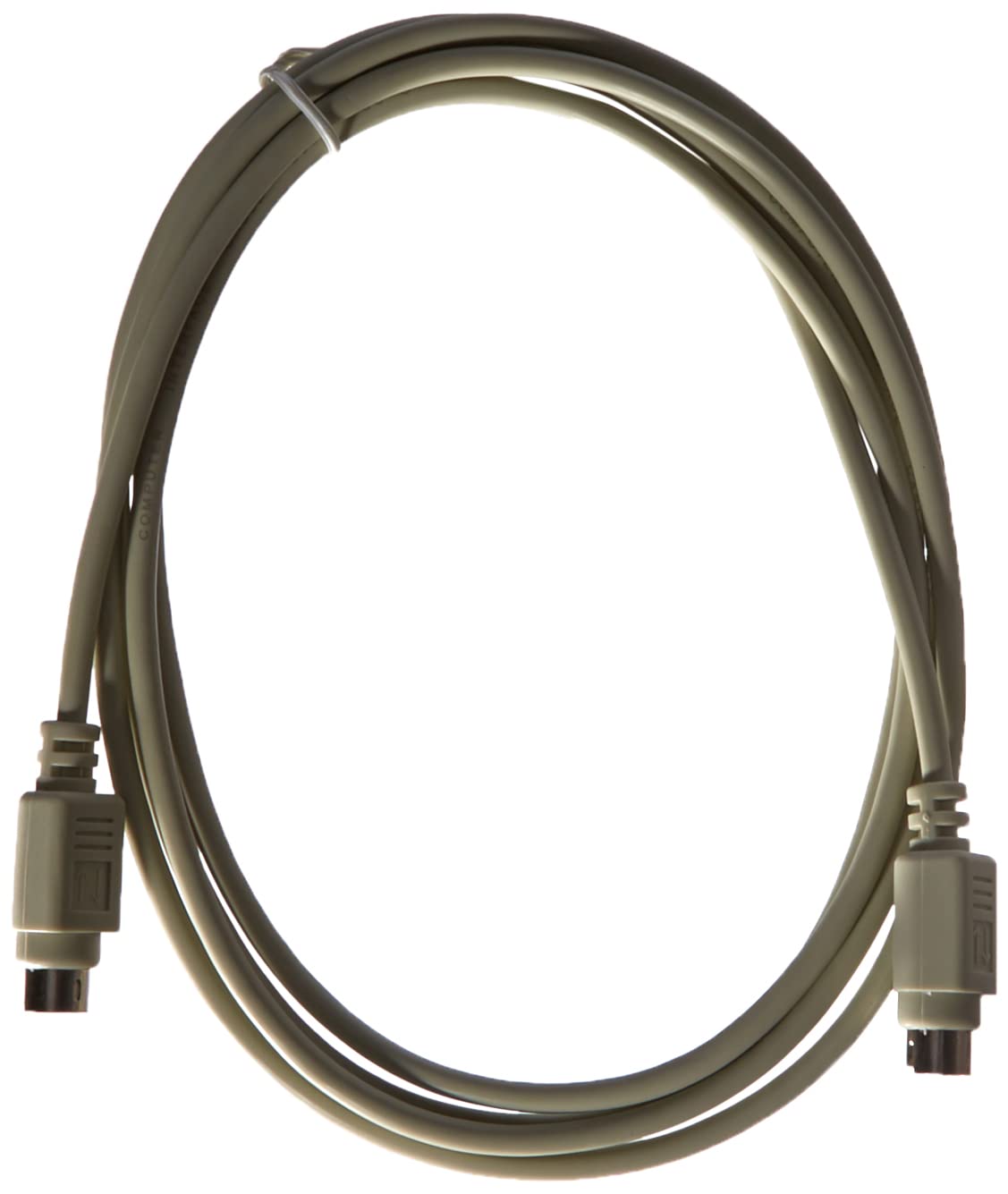 PremiumCord PS2M-PS2M Keyboard Cable 2 m