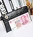 Woman Shoulder Bag Mini Leather Cheap CrossBody Bag for Girl by TOPUNDER B