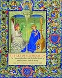 The Art of Illumination: The Limbourg Brothers and