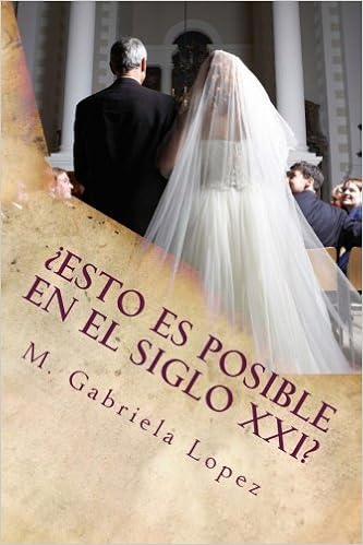 Esto Es Posible En El Siglo Xxi Spanish Edition M - 