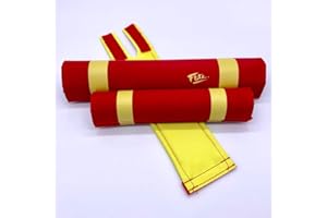 Flite RAD! Cru Jones BMX Pad Set not Signed