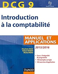 Introduction à la comptabilité