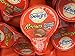 International Delights Reese's Peanut Butter Cup Liquid Coffee Creamer Singles, 50 Count, PEANUT BUTTER AND CHOCOLATE IN YOUR COFFEE!
