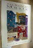 World of Music, Willoughby, David, 0697125580