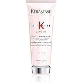 éٲ Genesis Conditioner, Lightweight Conditioner for Weakened Hair Prone to Falling due to Breakage, Sulfate-Free, Sili