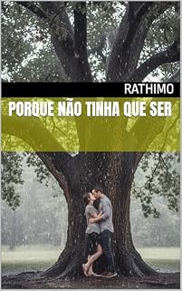 Livro Porque Não Tinha Que Ser