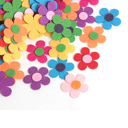 3 Shop+Pieces+Assorted+Flowers+Embellishments