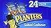 Planters Salted Cashews, 1 oz, 24 ct