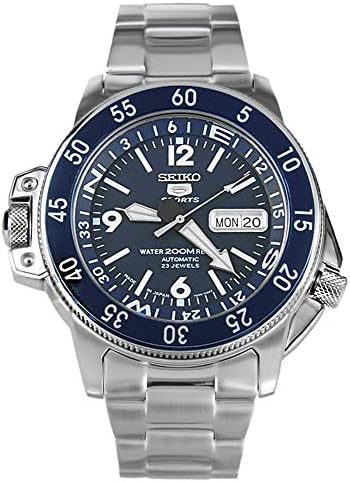 seiko 5 map meter price