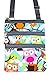 NGIL Owl Crossbody Bag