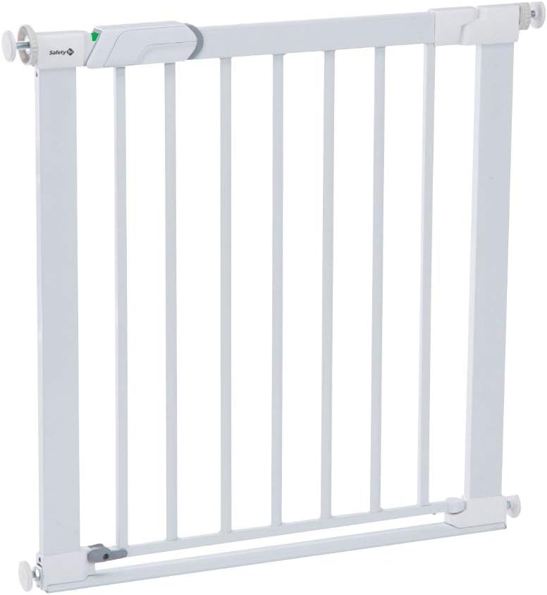 thin baby gate